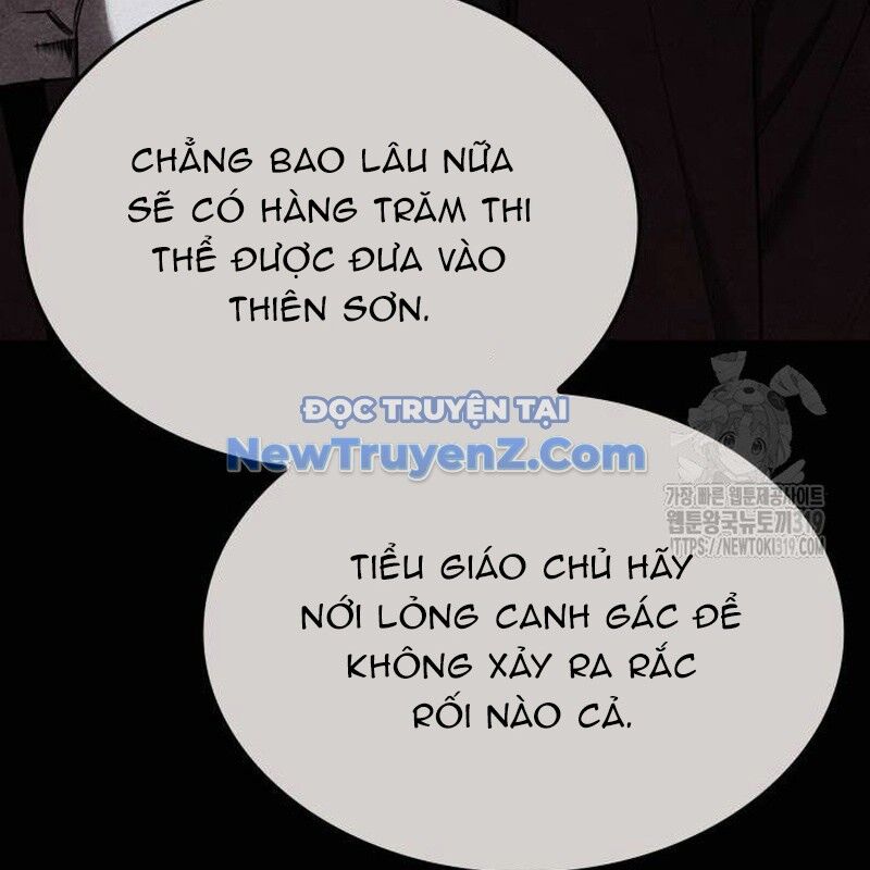 Thiên Ma Thần Quyết: Trùng Sinh Chap 118 - Next Chap 119