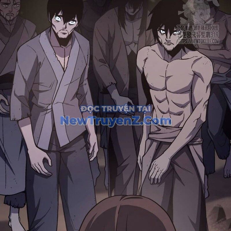 Thiên Ma Thần Quyết: Trùng Sinh Chap 118 - Next Chap 119