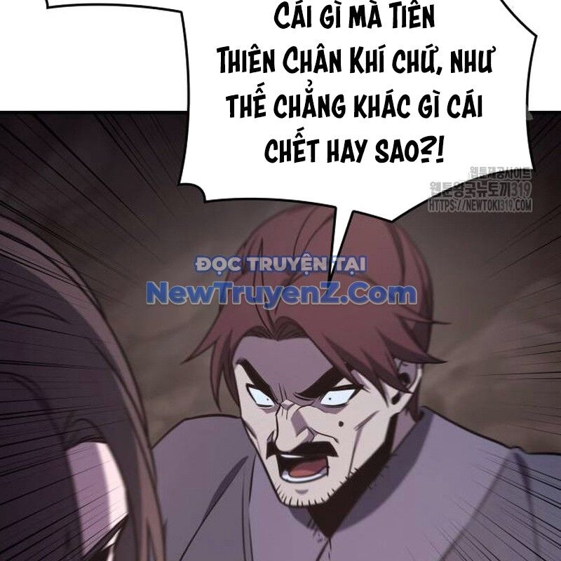 Thiên Ma Thần Quyết: Trùng Sinh Chap 118 - Next Chap 119