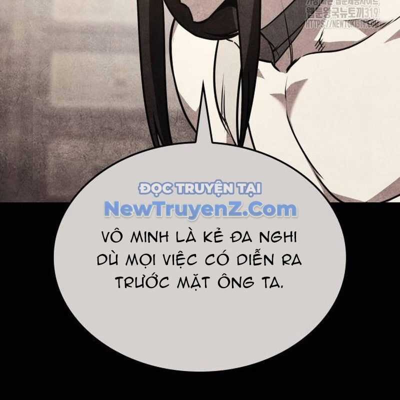 Thiên Ma Thần Quyết: Trùng Sinh Chap 118 - Next Chap 119