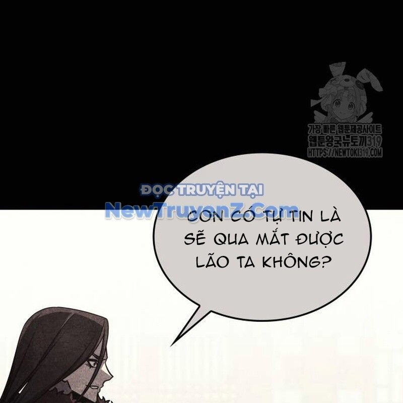 Thiên Ma Thần Quyết: Trùng Sinh Chap 118 - Next Chap 119