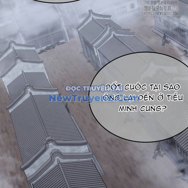 Thiên Ma Thần Quyết: Trùng Sinh Chap 118 - Next Chap 119