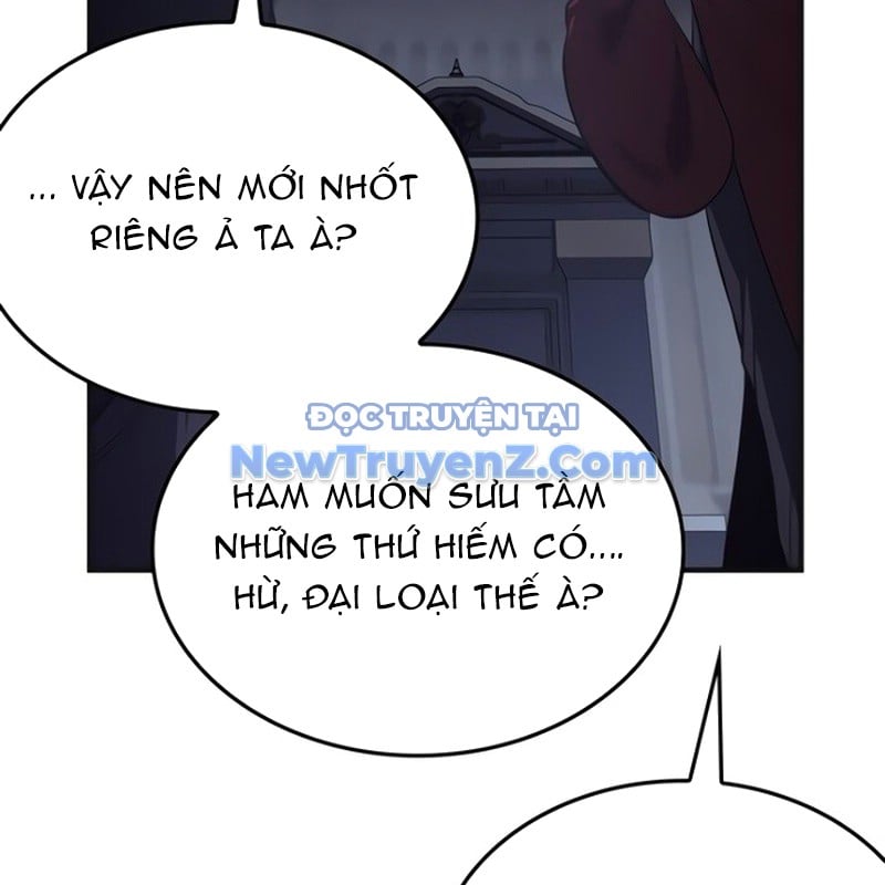 Thiên Ma Thần Quyết: Trùng Sinh Chap 119 - Next Chap 120