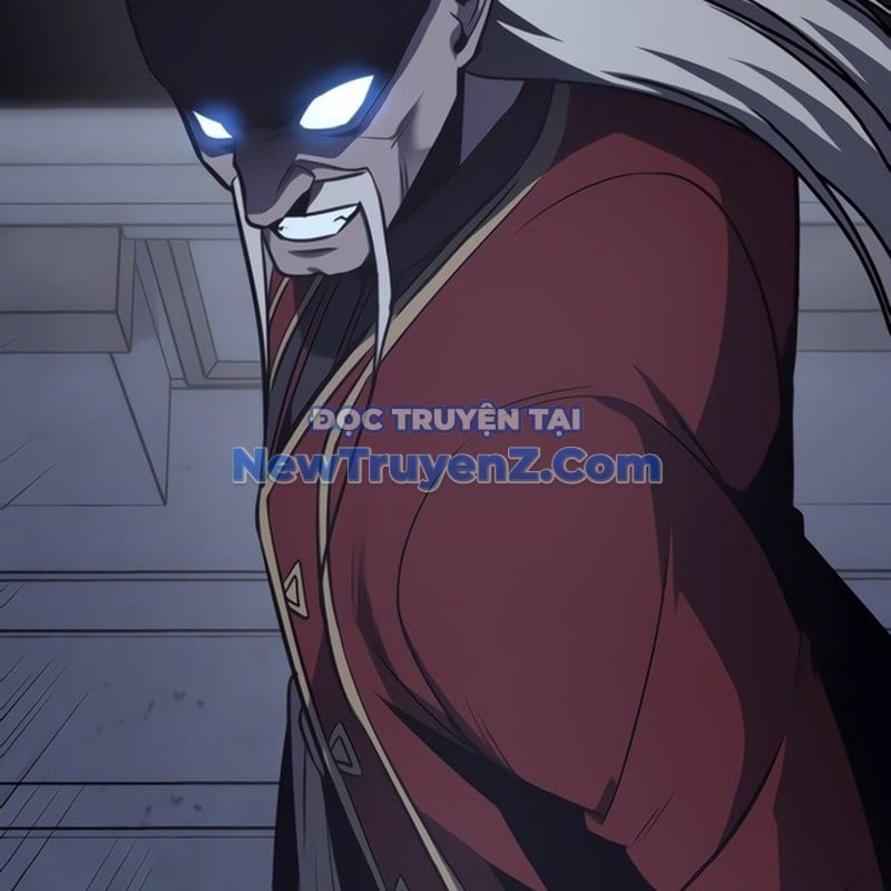 Thiên Ma Thần Quyết: Trùng Sinh Chap 119 - Next Chap 120