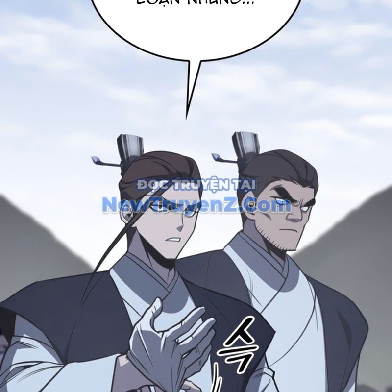 Thiên Ma Thần Quyết: Trùng Sinh Chap 119 - Next Chap 120