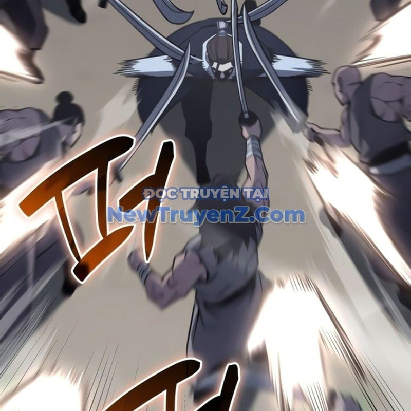 Thiên Ma Thần Quyết: Trùng Sinh Chap 119 - Next Chap 120