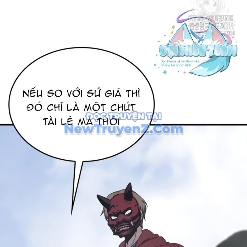 Thiên Ma Thần Quyết: Trùng Sinh Chap 119 - Next Chap 120