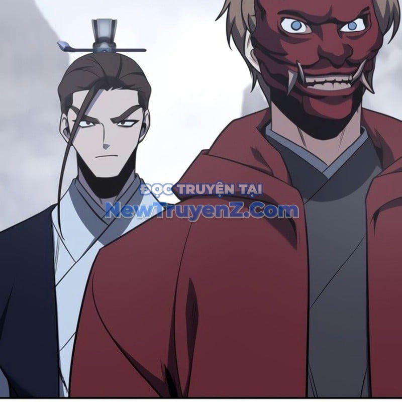 Thiên Ma Thần Quyết: Trùng Sinh Chap 119 - Next Chap 120