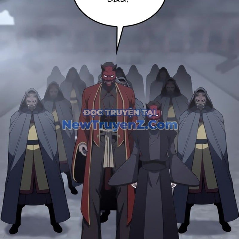 Thiên Ma Thần Quyết: Trùng Sinh Chap 119 - Next Chap 120