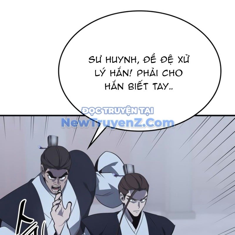 Thiên Ma Thần Quyết: Trùng Sinh Chap 119 - Next Chap 120