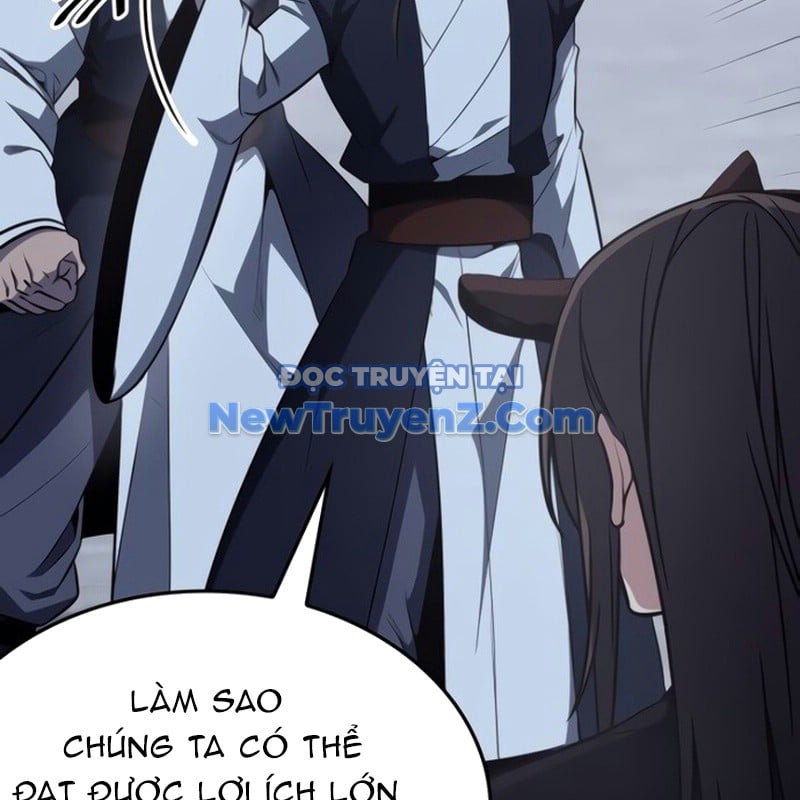 Thiên Ma Thần Quyết: Trùng Sinh Chap 119 - Next Chap 120