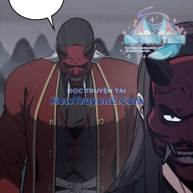 Thiên Ma Thần Quyết: Trùng Sinh Chap 119 - Next Chap 120