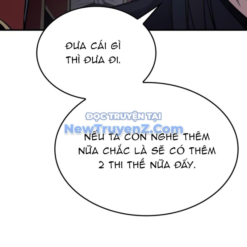 Thiên Ma Thần Quyết: Trùng Sinh Chap 119 - Next Chap 120