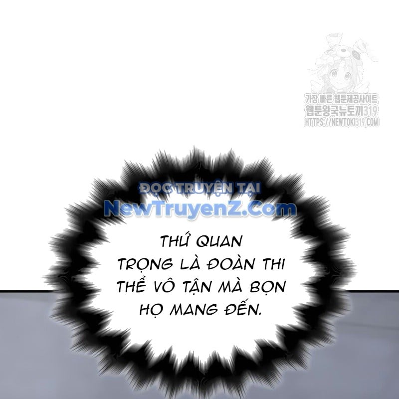 Thiên Ma Thần Quyết: Trùng Sinh Chap 119 - Next Chap 120