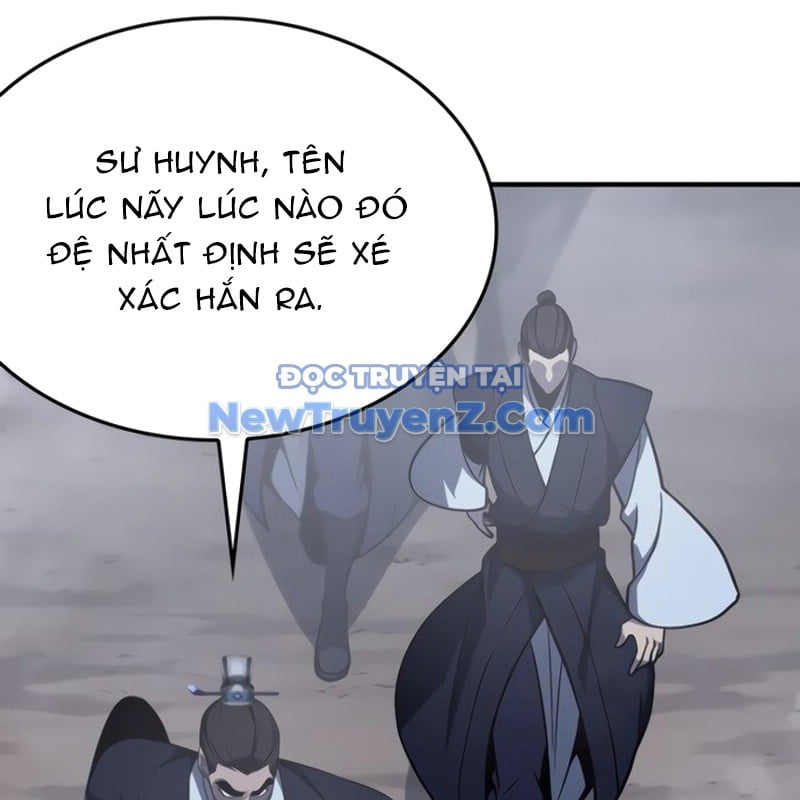 Thiên Ma Thần Quyết: Trùng Sinh Chap 119 - Next Chap 120