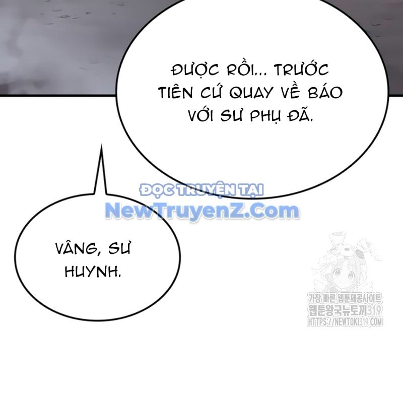 Thiên Ma Thần Quyết: Trùng Sinh Chap 119 - Next Chap 120