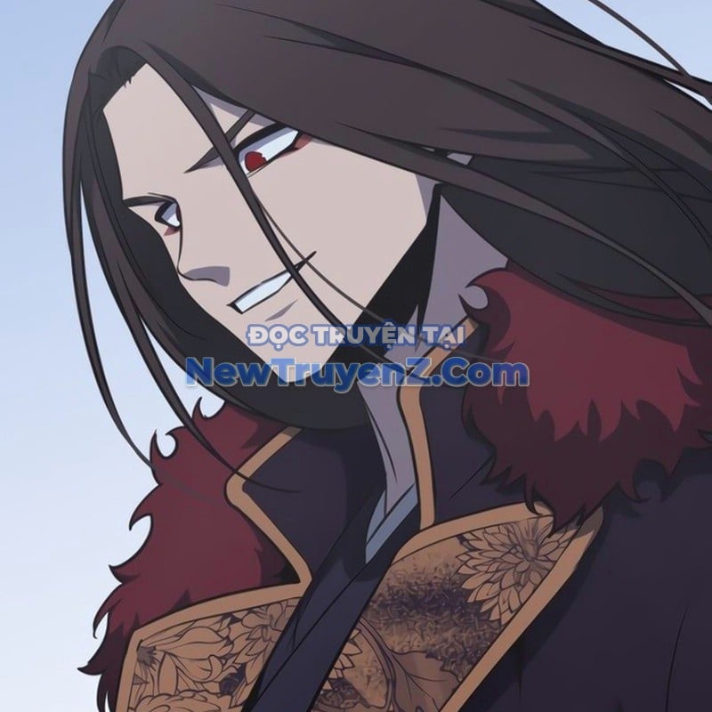 Thiên Ma Thần Quyết: Trùng Sinh Chap 119 - Next Chap 120