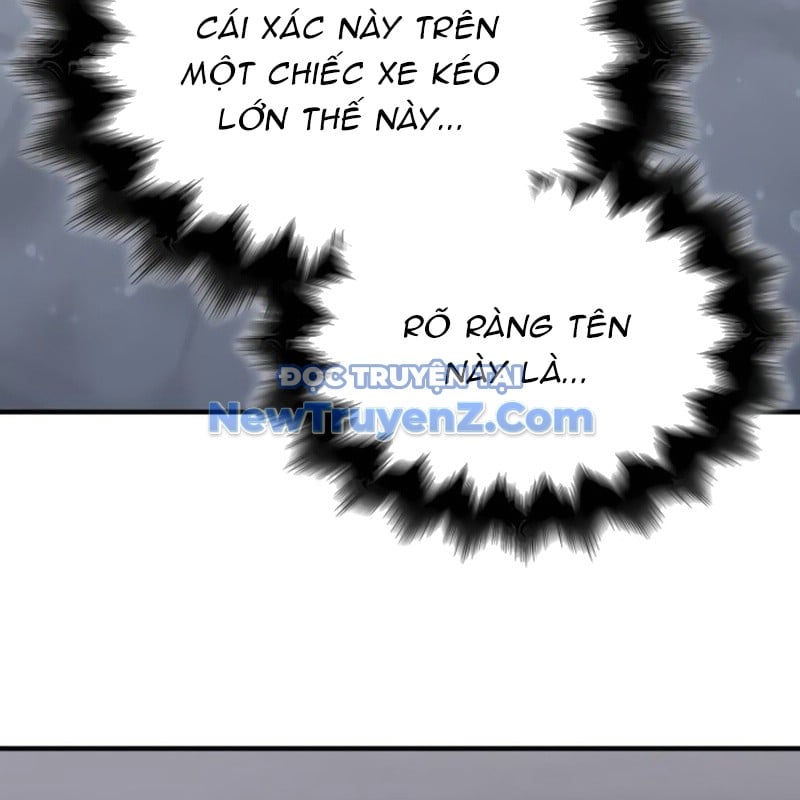 Thiên Ma Thần Quyết: Trùng Sinh Chap 119 - Next Chap 120