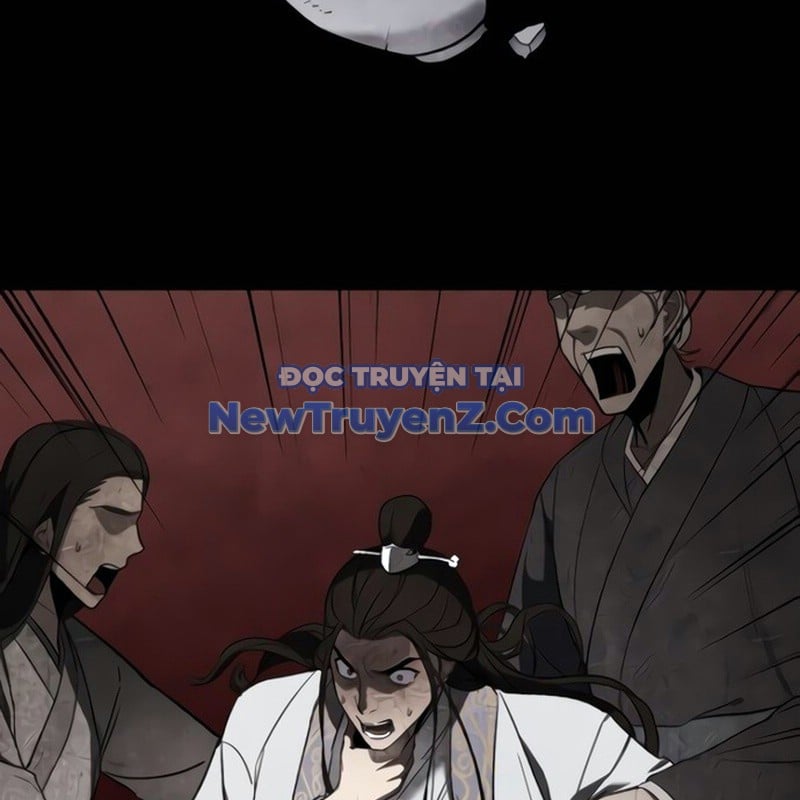 Thiên Ma Thần Quyết: Trùng Sinh Chap 119 - Next Chap 120