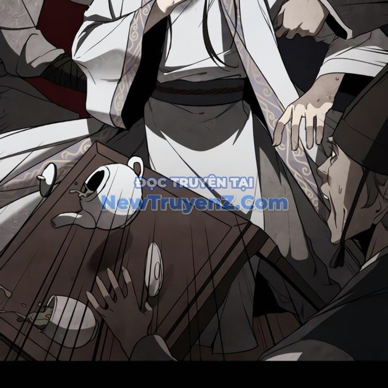 Thiên Ma Thần Quyết: Trùng Sinh Chap 119 - Next Chap 120