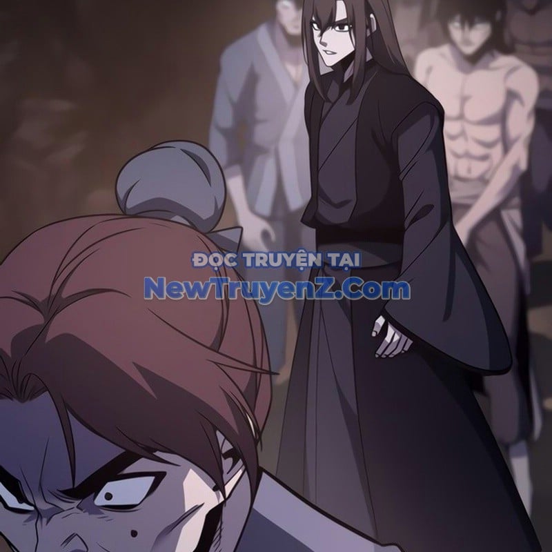 Thiên Ma Thần Quyết: Trùng Sinh Chap 119 - Next Chap 120