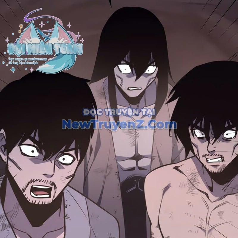 Thiên Ma Thần Quyết: Trùng Sinh Chap 119 - Next Chap 120