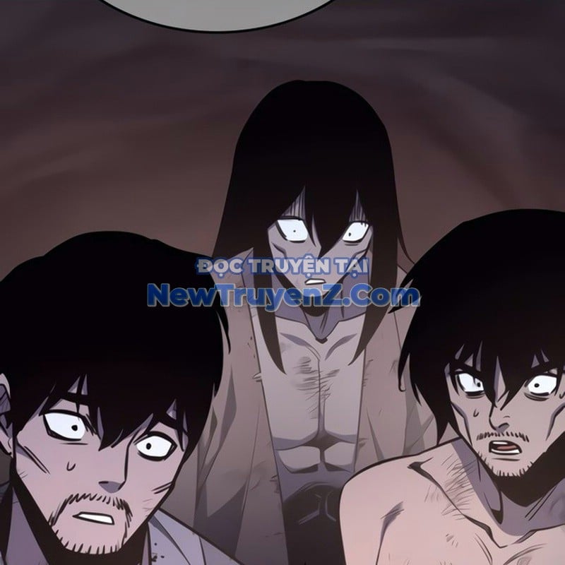 Thiên Ma Thần Quyết: Trùng Sinh Chap 119 - Next Chap 120