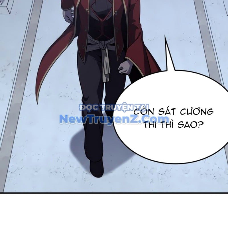 Thiên Ma Thần Quyết: Trùng Sinh Chap 119 - Next Chap 120