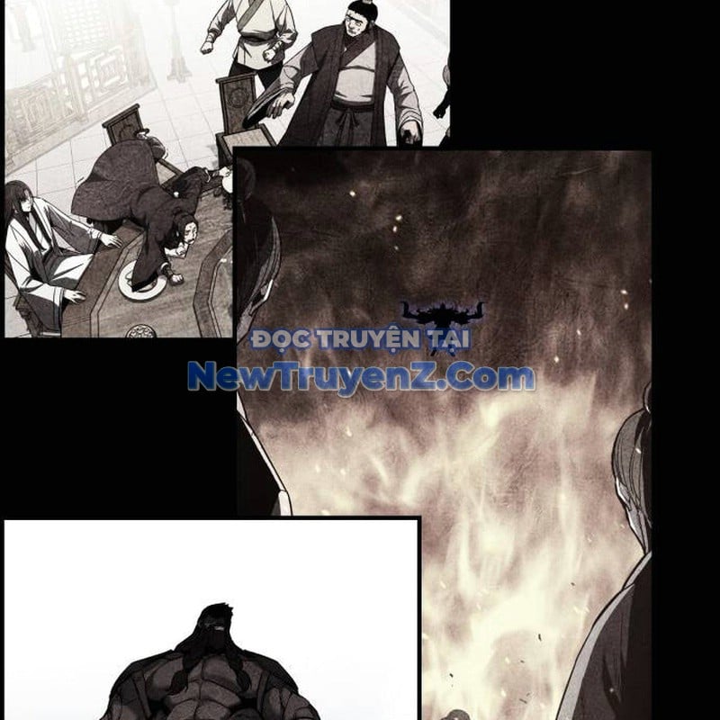 Thiên Ma Thần Quyết: Trùng Sinh Chap 120 - Next Chap 121