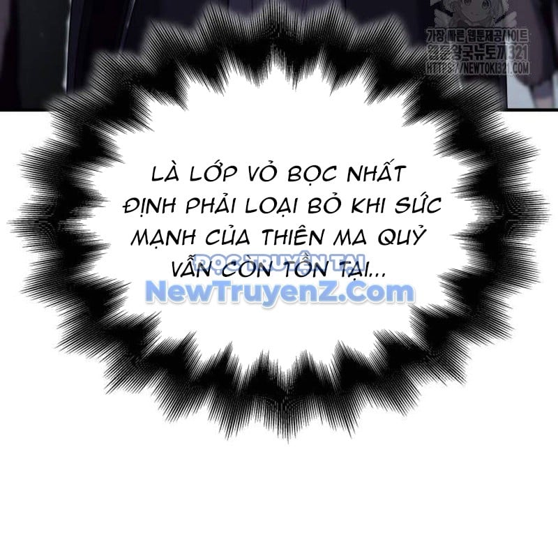 Thiên Ma Thần Quyết: Trùng Sinh Chap 120 - Next Chap 121