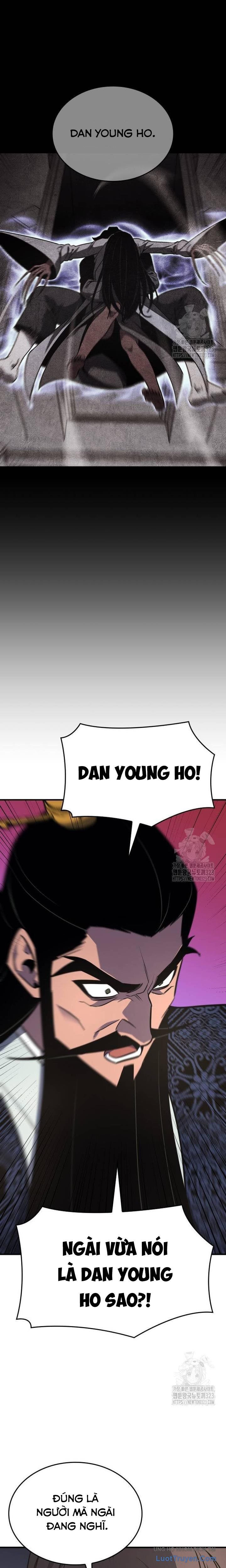 Thiên Ma Thần Quyết: Trùng Sinh Chap 122 - Next Chap 123