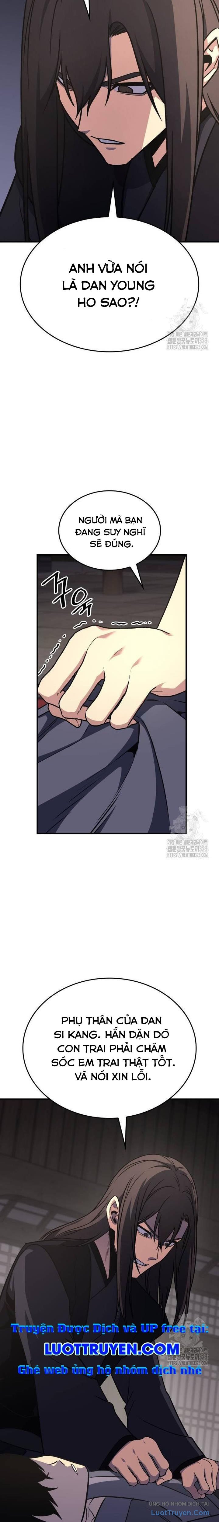 Thiên Ma Thần Quyết: Trùng Sinh Chap 122 - Next Chap 123