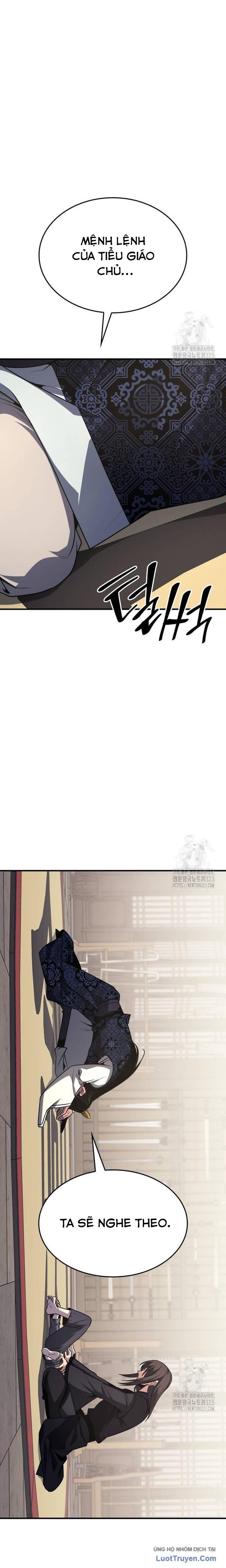 Thiên Ma Thần Quyết: Trùng Sinh Chap 122 - Next Chap 123