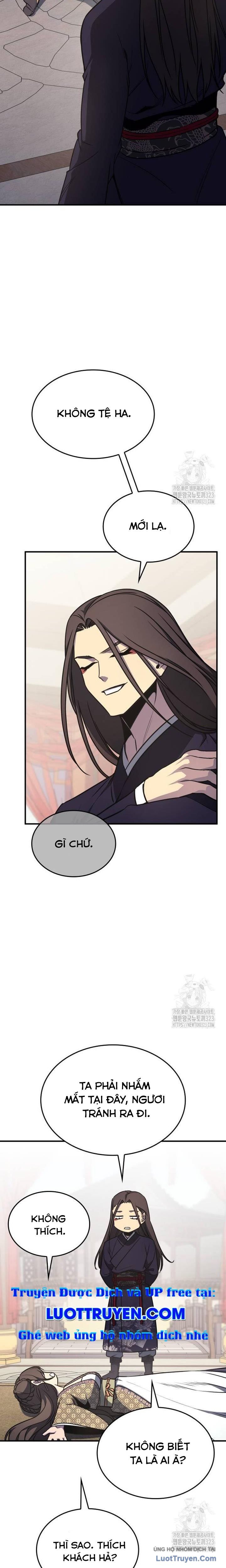 Thiên Ma Thần Quyết: Trùng Sinh Chap 122 - Next Chap 123