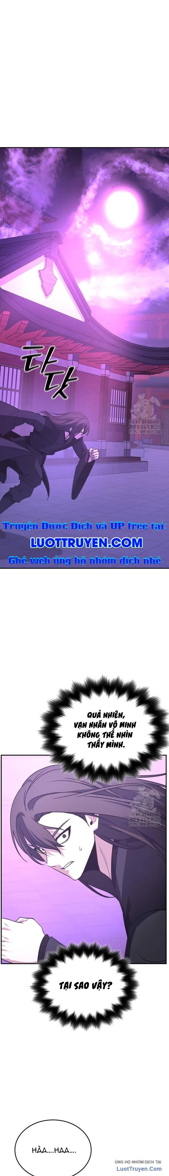 Thiên Ma Thần Quyết: Trùng Sinh Chap 123 - Next Chap 124