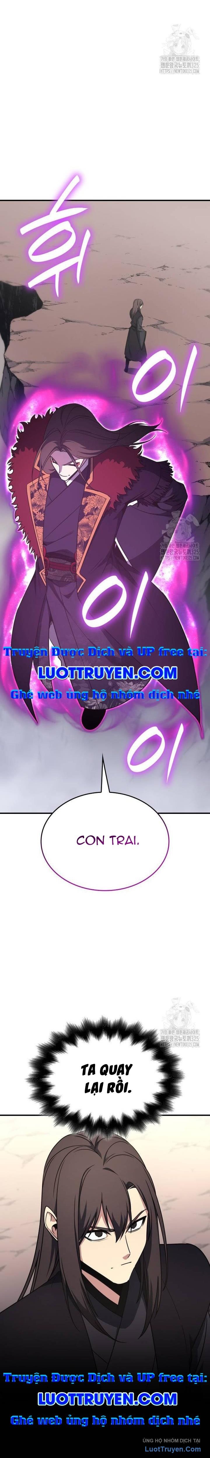 Thiên Ma Thần Quyết: Trùng Sinh Chap 123 - Next Chap 124