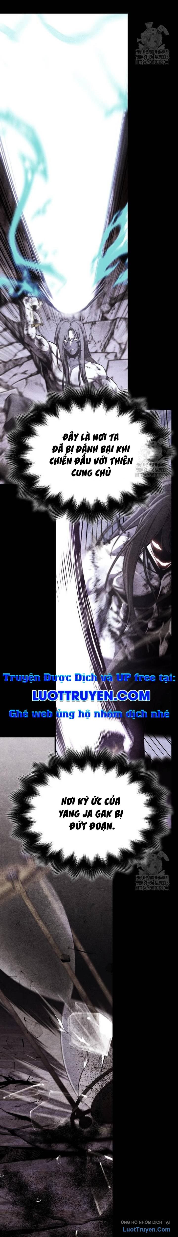 Thiên Ma Thần Quyết: Trùng Sinh Chap 123 - Next Chap 124