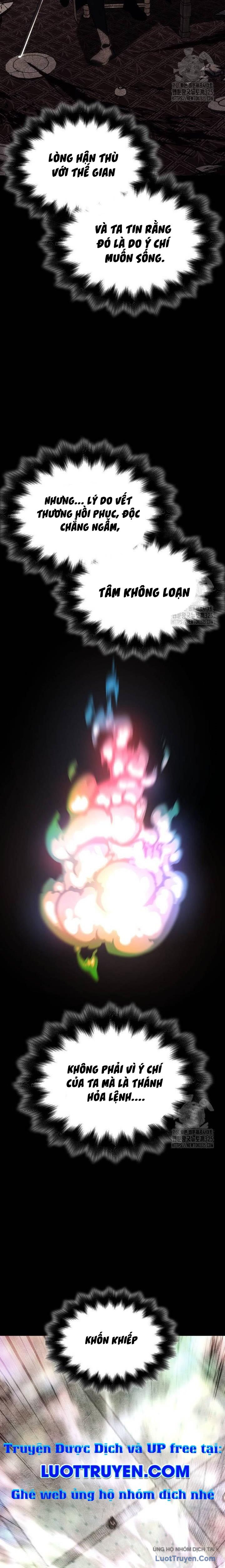 Thiên Ma Thần Quyết: Trùng Sinh Chap 123 - Next Chap 124