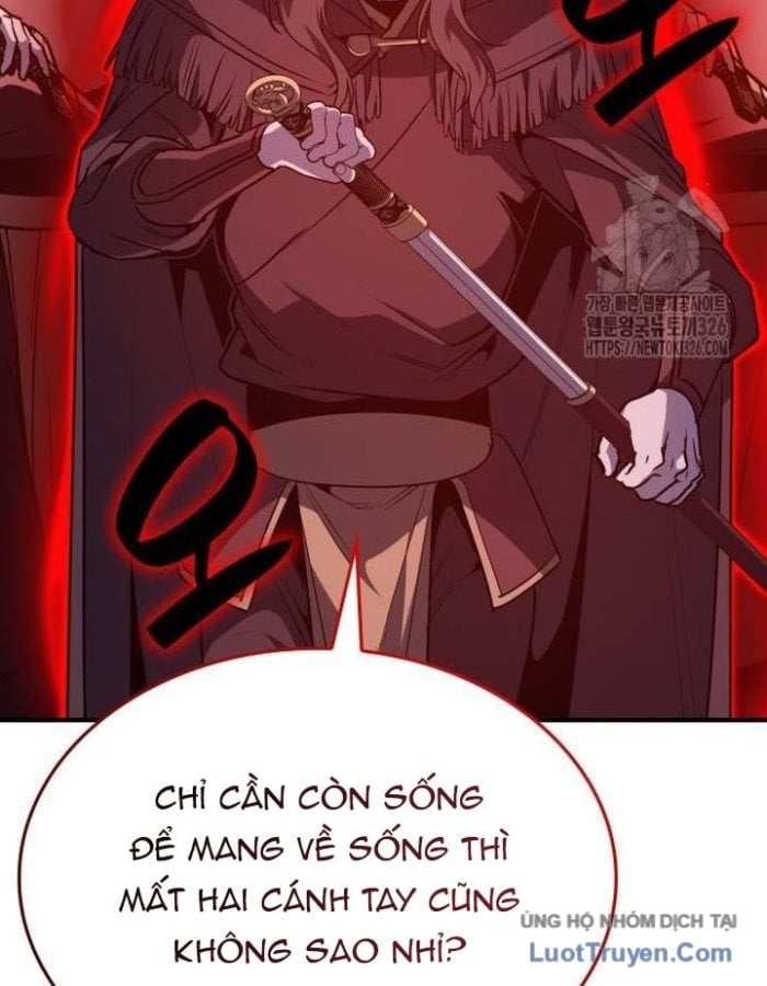 Thiên Ma Thần Quyết: Trùng Sinh Chap 124 - Next Chap 125