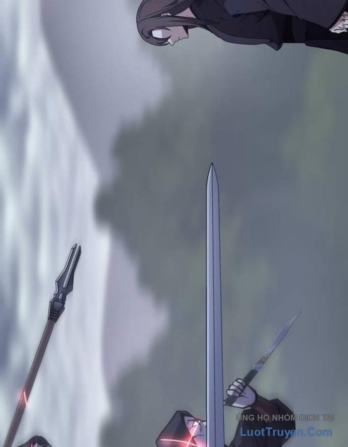 Thiên Ma Thần Quyết: Trùng Sinh Chap 124 - Next Chap 125