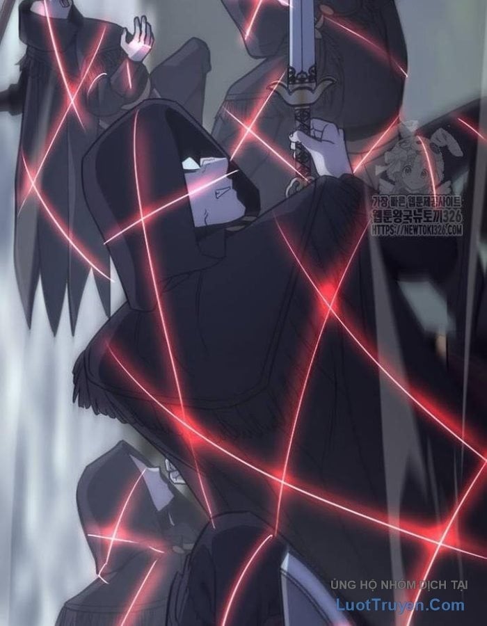 Thiên Ma Thần Quyết: Trùng Sinh Chap 124 - Next Chap 125