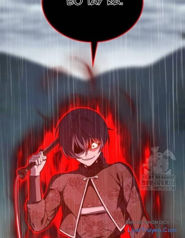 Thiên Ma Thần Quyết: Trùng Sinh Chap 124 - Next Chap 125