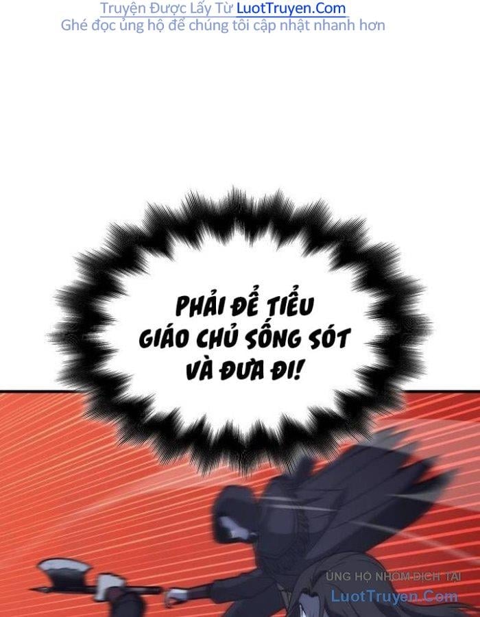 Thiên Ma Thần Quyết: Trùng Sinh Chap 124 - Next Chap 125