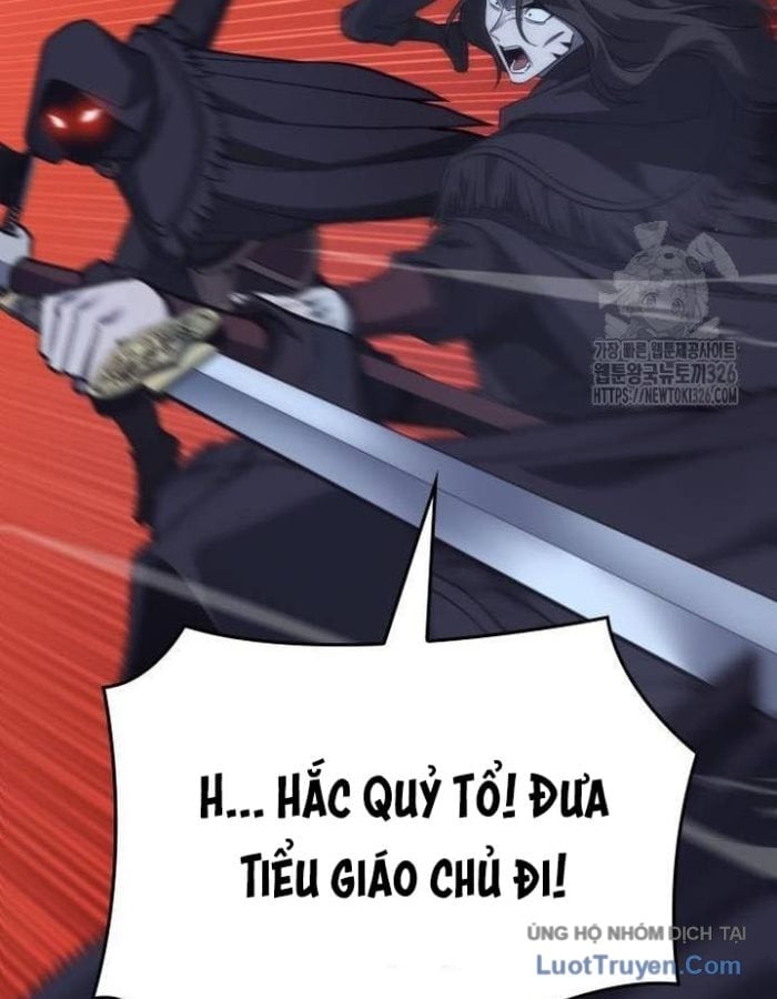 Thiên Ma Thần Quyết: Trùng Sinh Chap 124 - Next Chap 125