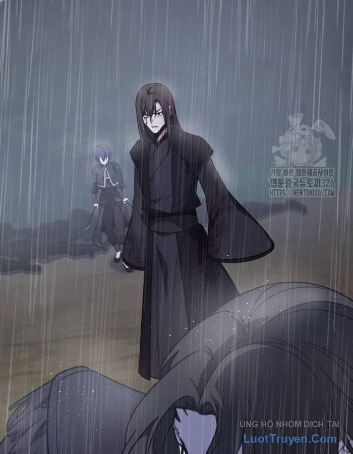 Thiên Ma Thần Quyết: Trùng Sinh Chap 124 - Next Chap 125