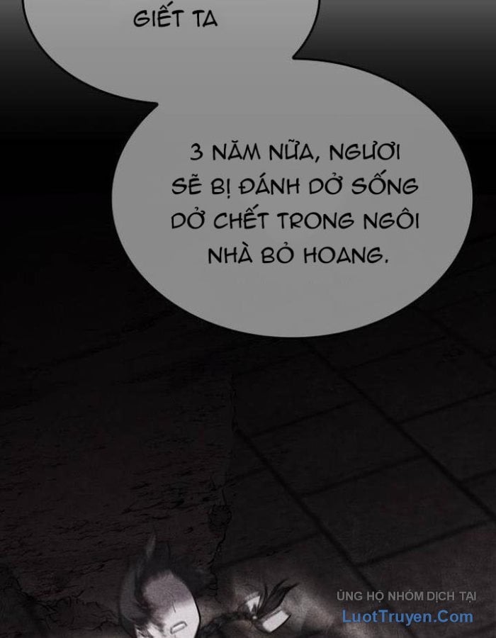 Thiên Ma Thần Quyết: Trùng Sinh Chap 124 - Next Chap 125