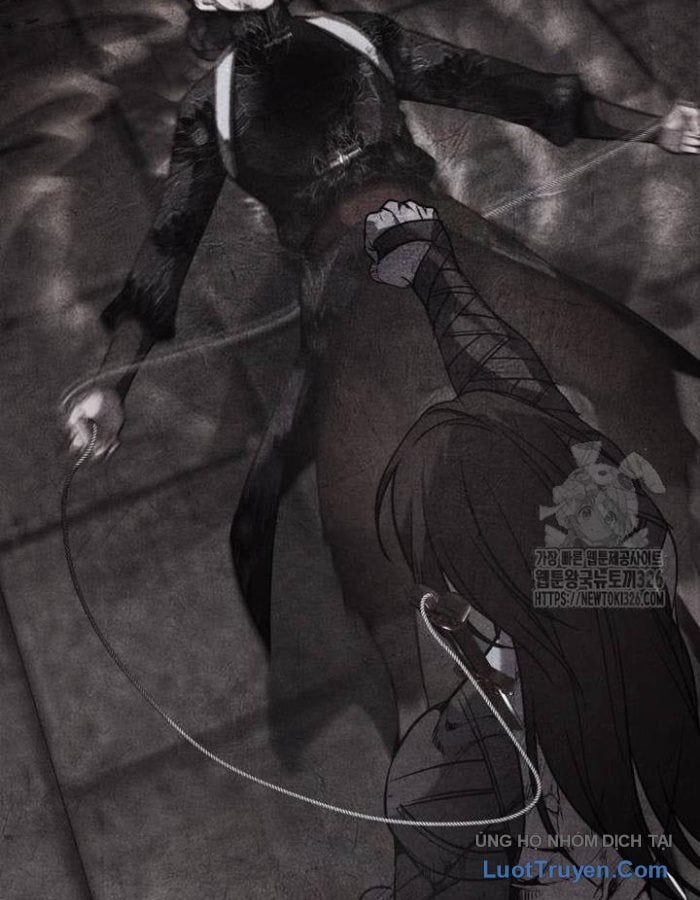 Thiên Ma Thần Quyết: Trùng Sinh Chap 124 - Next Chap 125