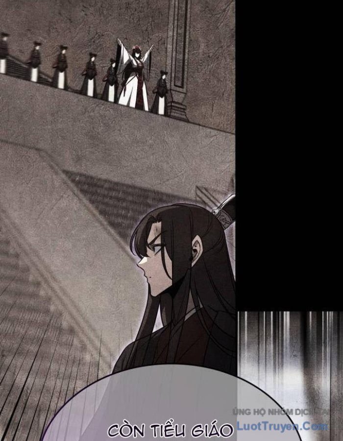 Thiên Ma Thần Quyết: Trùng Sinh Chap 124 - Next Chap 125