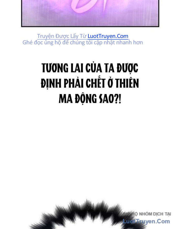 Thiên Ma Thần Quyết: Trùng Sinh Chap 124 - Next Chap 125