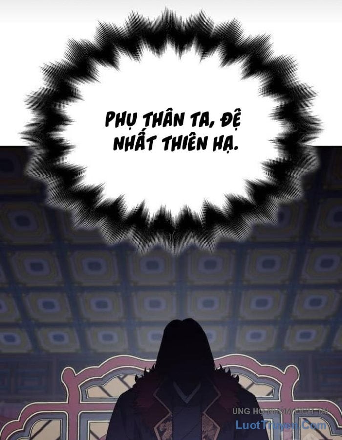 Thiên Ma Thần Quyết: Trùng Sinh Chap 124 - Next Chap 125